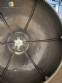 Biasinox stainless steel coating machines with blower