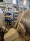 Biasinox stainless steel coating machines with blower