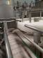 Dosing filling machine for Delgo bottles
