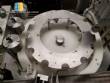 Dosing filling machine for Delgo bottles
