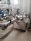 Dosing filling machine for Delgo bottles