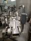 Dosing filling machine for Delgo bottles