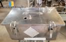 Dosing filling machine for Delgo bottles