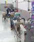 Sleeve labeling machine Posimec