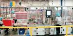 Fabrima Masipack automatic cellophane machine