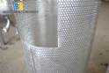 Mecamau 2-stage horizontal pulper