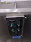 Stainless steel sink basin