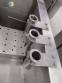 Stainless steel sink basin
