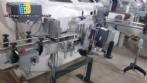 Automatic label machine Bauch Campos