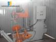 Wheel industry