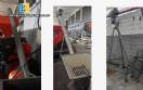 PP HDPE and LDPE plastic recycling industry