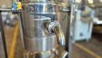 Max Machine TA-50 50-Liter Gas Cooking Kettle