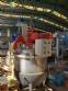 Tanque reator de presso encamisado em inox 200 L