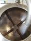 Stainless steel drag tray