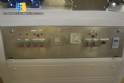 Single screw extruder for snacks Inbramaq