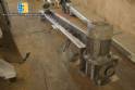 2 meter stainless steel conveyor screw