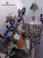Labeling machine