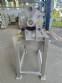 Mecamau stainless steel single-stage horizontal pulper