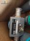 Atlas Copco 30 hp GA 22 FF screw air compressor with integrated air dryer.