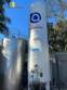 Plant line for filling 7,000 cans Zegla PET filling machine TCM