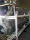 Line for extrusion of cereal bars Inbramaq