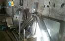 Line for extrusion of cereal bars Inbramaq