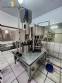 Stainless steel rotary filling machine with 18 Zegla nozzles