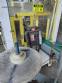 Automatic Roll Label Machine for BOPP Labels Narita