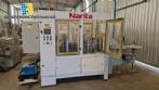 Automatic Roll Label Machine for BOPP Labels Narita