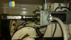Plastic tube packer and filling Meteor
