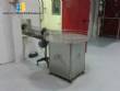 Line for the production of juice / soda / beverage and filling in cups / pots