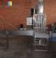 Feeder for 500 mL bottles and 1 L