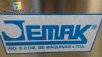 Cartoner machine Jemak