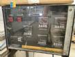 Cartoner machine Jemak