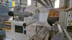 Horizontal automatic wrapping machine Flow Pack