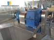 Ribbon blender powder mixer