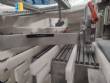 Line for filling powdered products in rigid bottles Optima