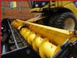 Harvesters New Holland