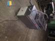 Chocolate tempering machine Mundi