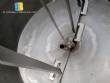 300 L stainless steel pot