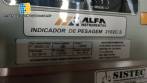 SASA Automatic stainless steel bagging machine