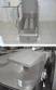 Line for processes of preparation of meats and vegetables
