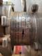 Linear filling in stainless steel with 6 nozzles Zolimaq