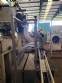 Linear filling in stainless steel with 6 nozzles Zolimaq