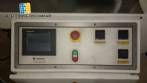 Flow pack wrapping machine Kawamac