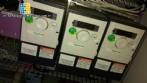 Flow pack wrapping machine Kawamac