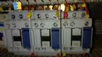 Flow pack wrapping machine Kawamac