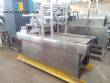 Multivac automatic stainless steel tray thermosealer packaging machine