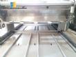 Multivac automatic stainless steel tray thermosealer packaging machine