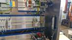 Multivac automatic stainless steel tray thermosealer packaging machine